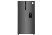 Tủ lạnh Aqua Inverter 524 lít AQR-SW541XA(BL) AQR-SW541XA(BL)